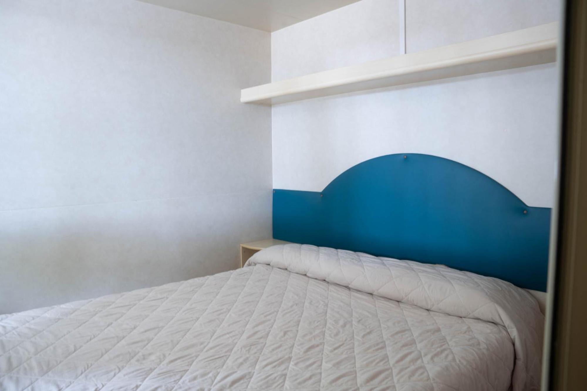 Fontana Marina Family Village Campofilone Экстерьер фото