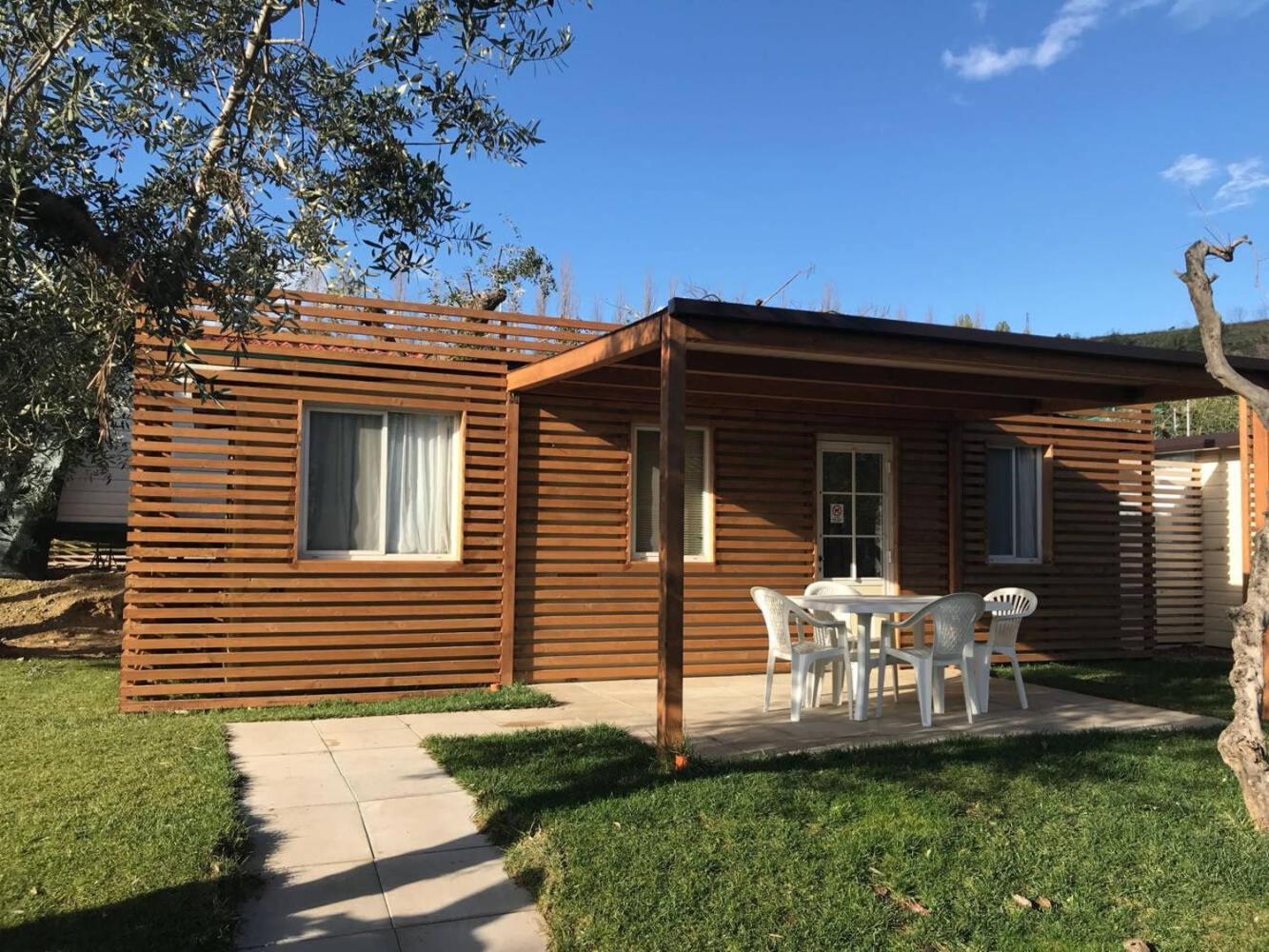 Fontana Marina Family Village Campofilone Экстерьер фото