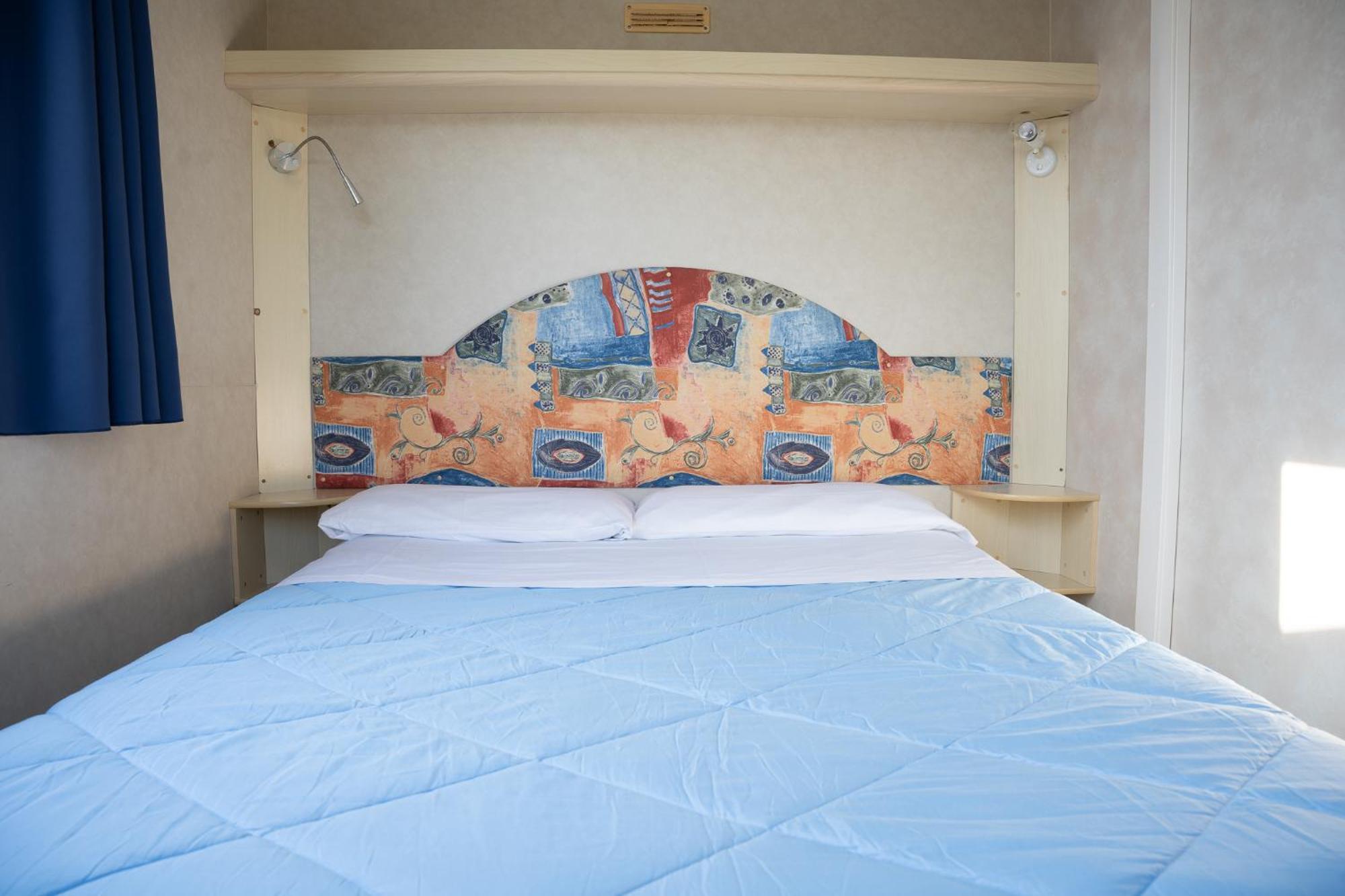 Fontana Marina Family Village Campofilone Экстерьер фото