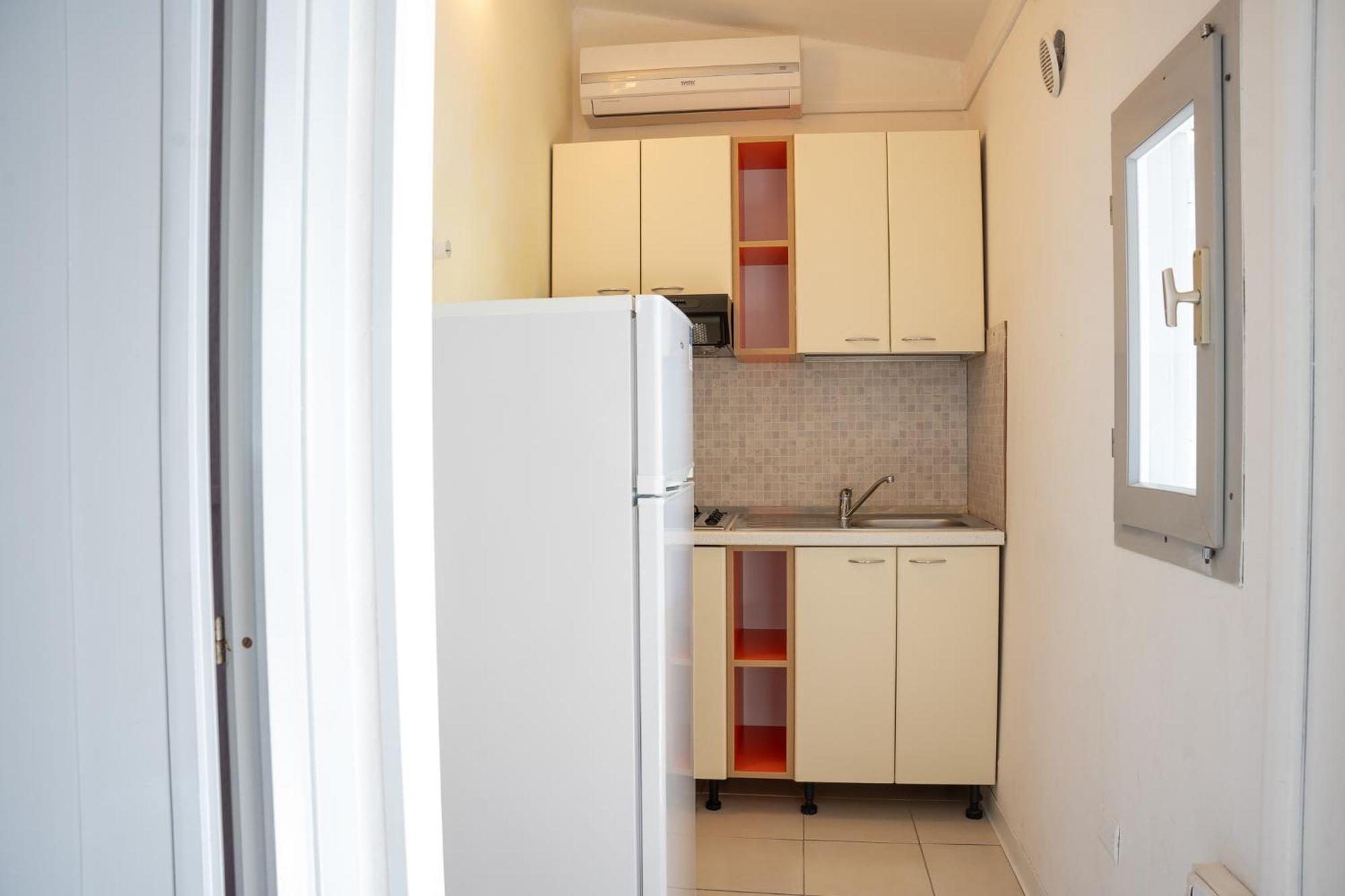 Fontana Marina Family Village Campofilone Экстерьер фото